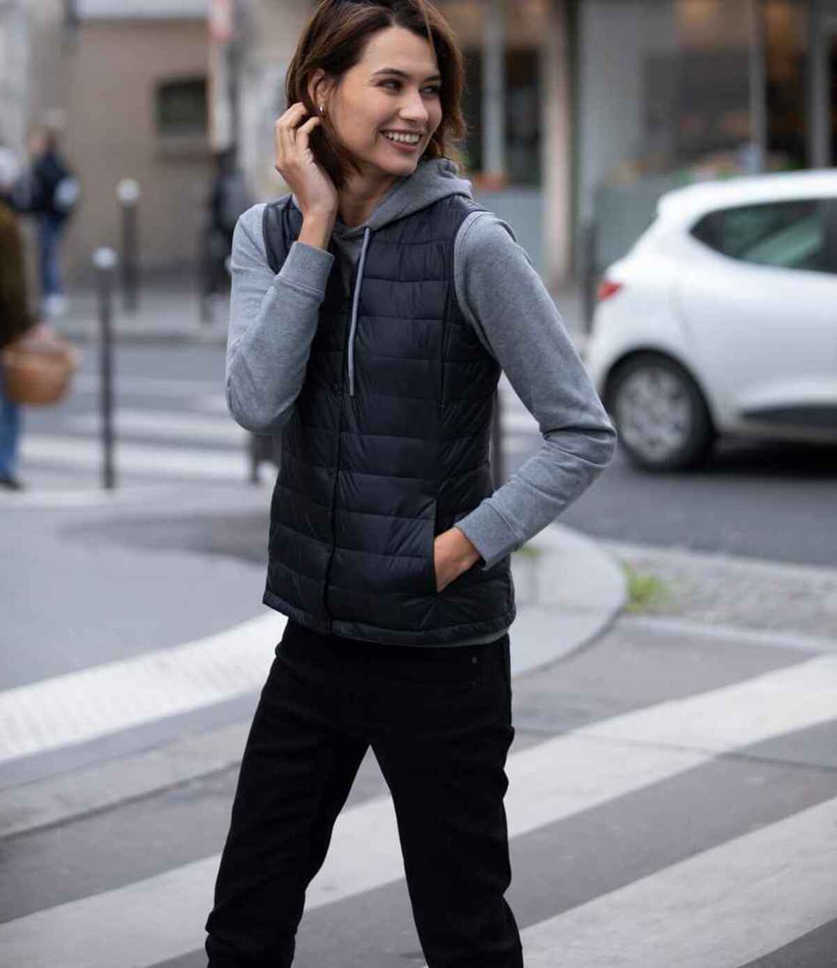 NEOBLU Ladies Gaspard Stretch Jeans 3