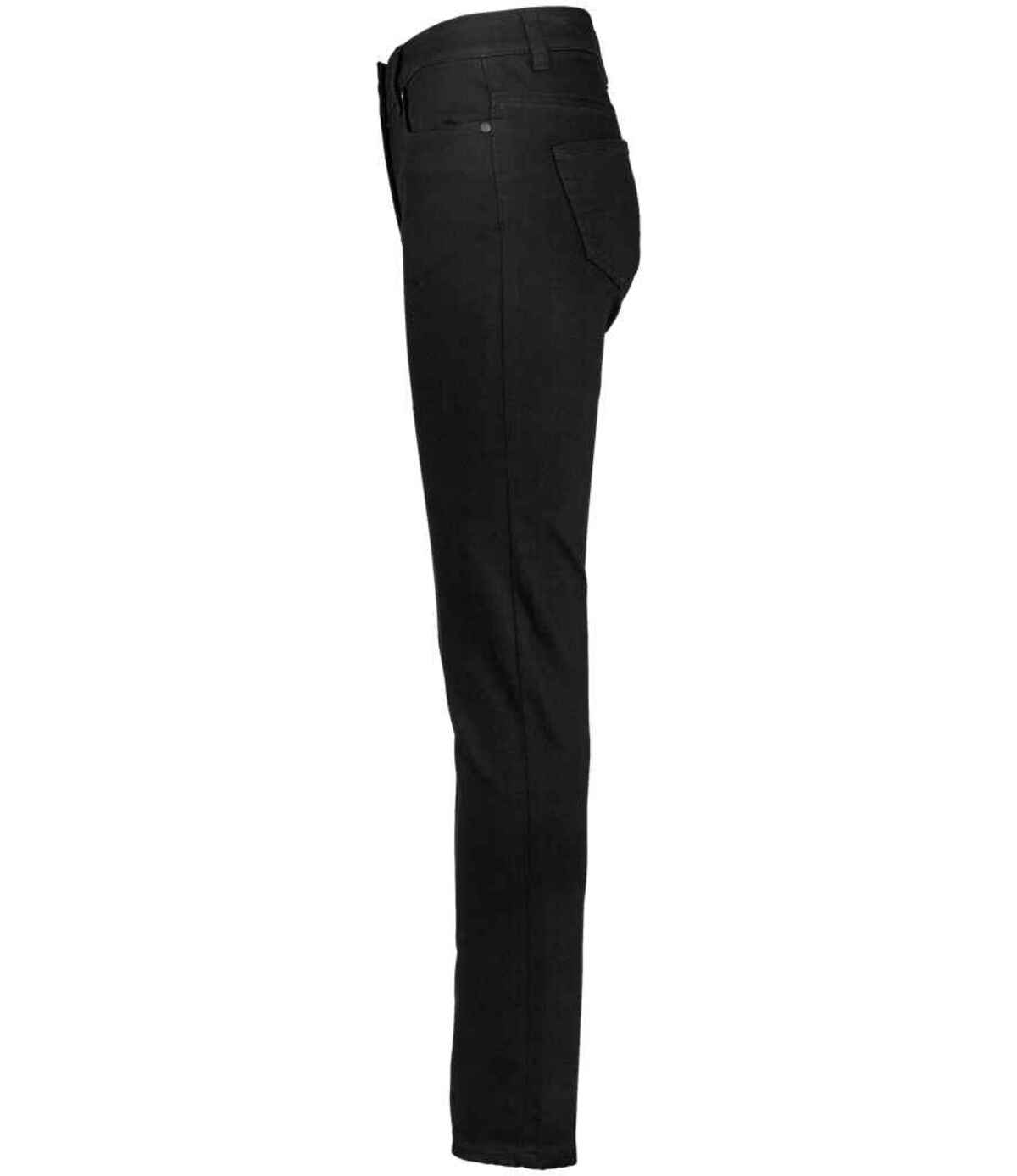 NEOBLU Ladies Gaspard Stretch Jeans 1