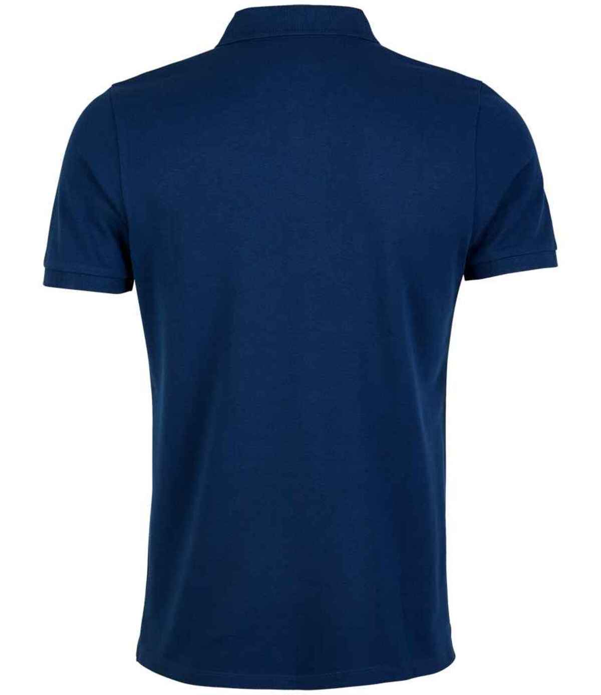 NEOBLU Owen Piqué Polo Shirt 2