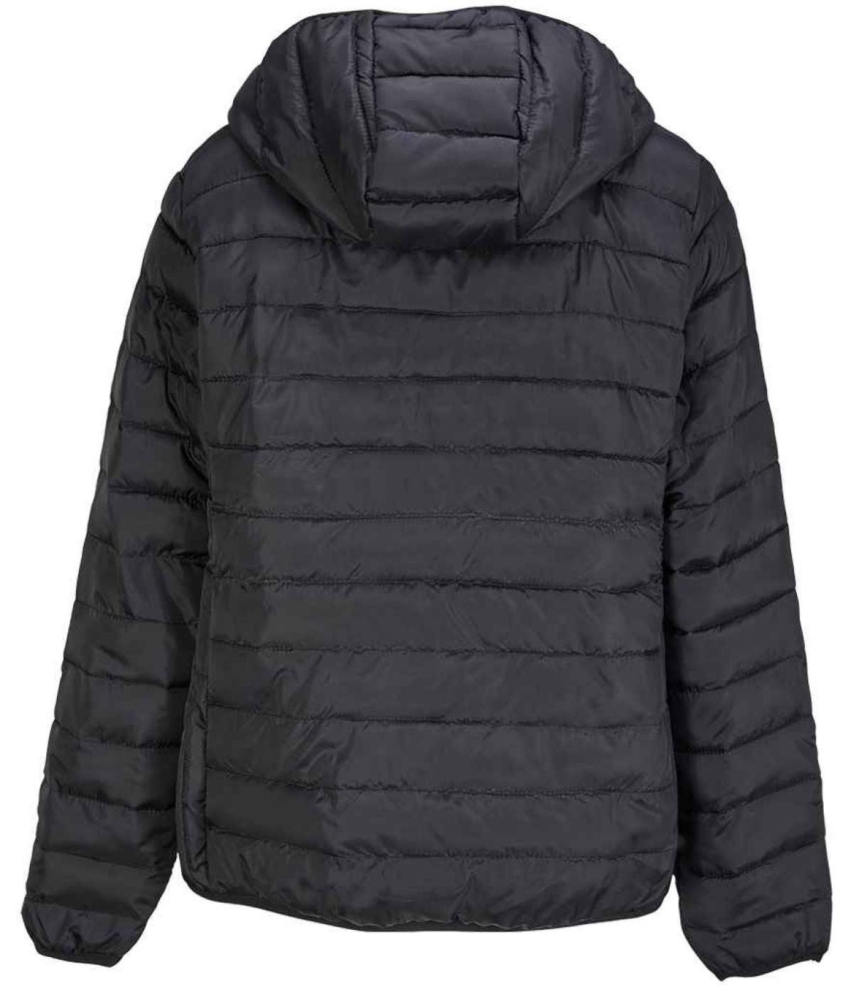 SOL'S Ladies Stream Hooded Jacket 3