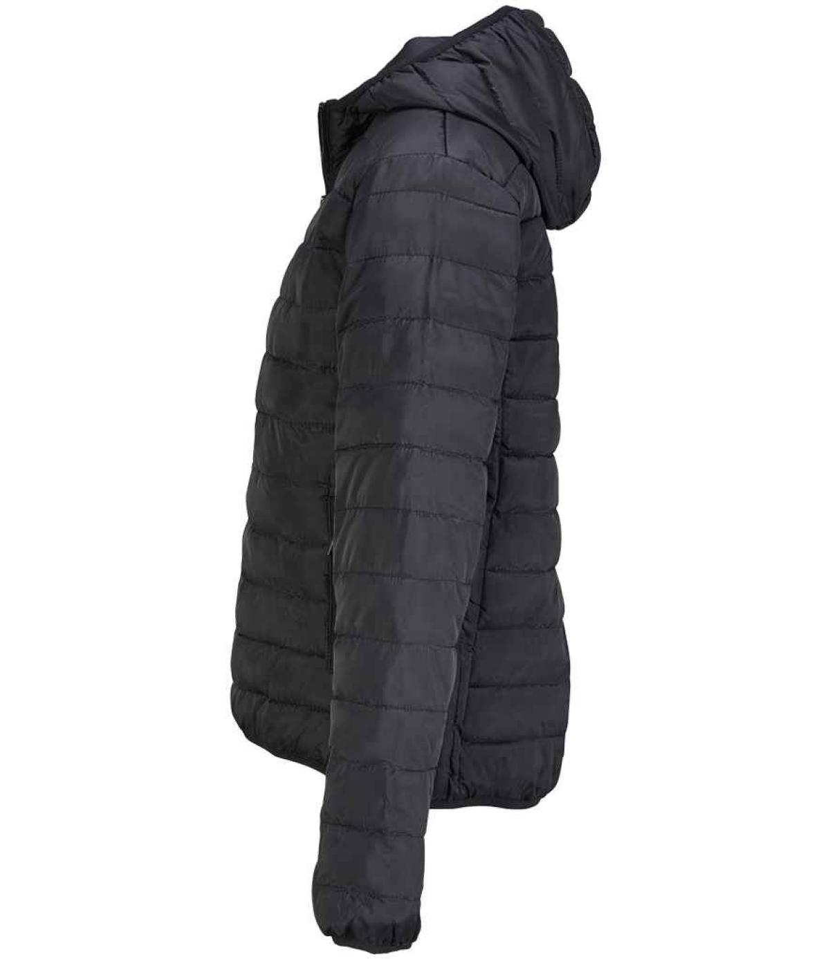 SOL'S Ladies Stream Hooded Jacket 2