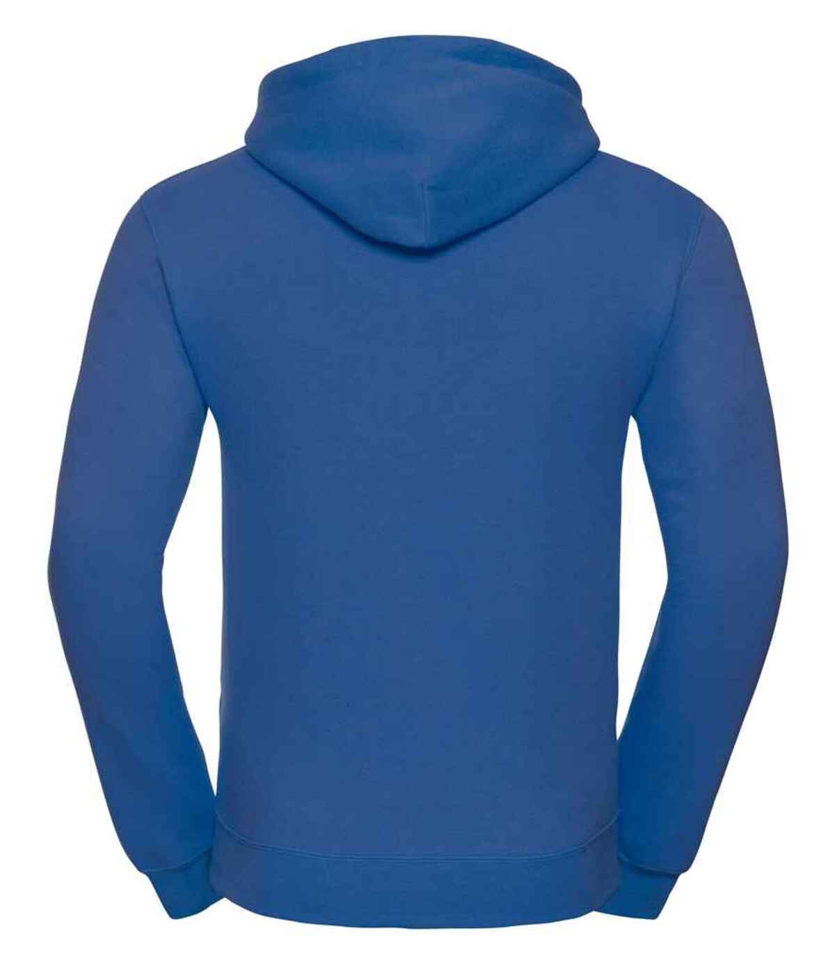 Russell Hooded Sweatshirt 2