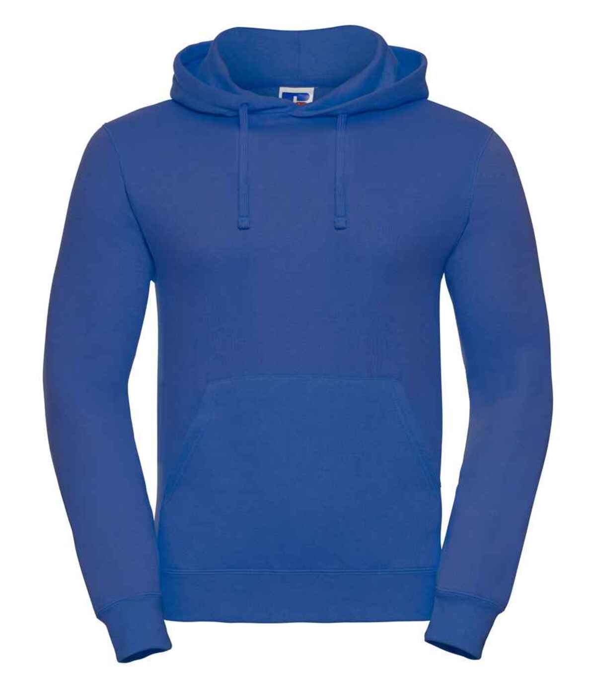 Russell Hooded Sweatshirt 0