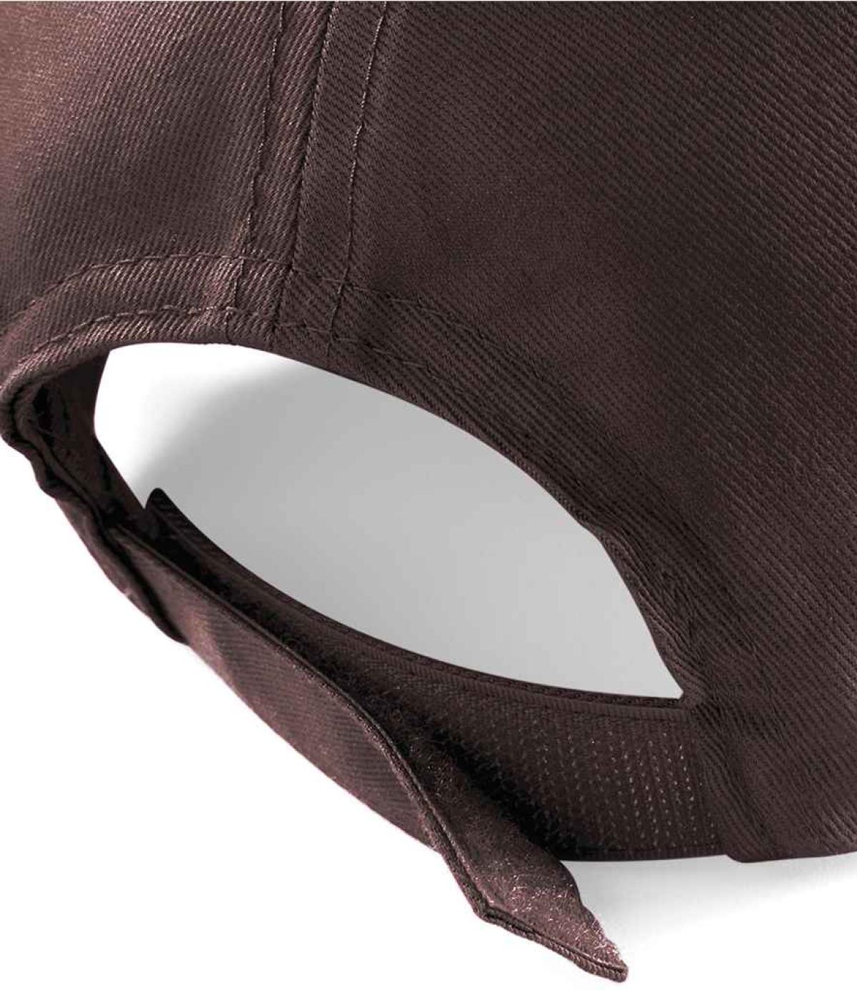 Beechfield Original 5 Panel Cap 3
