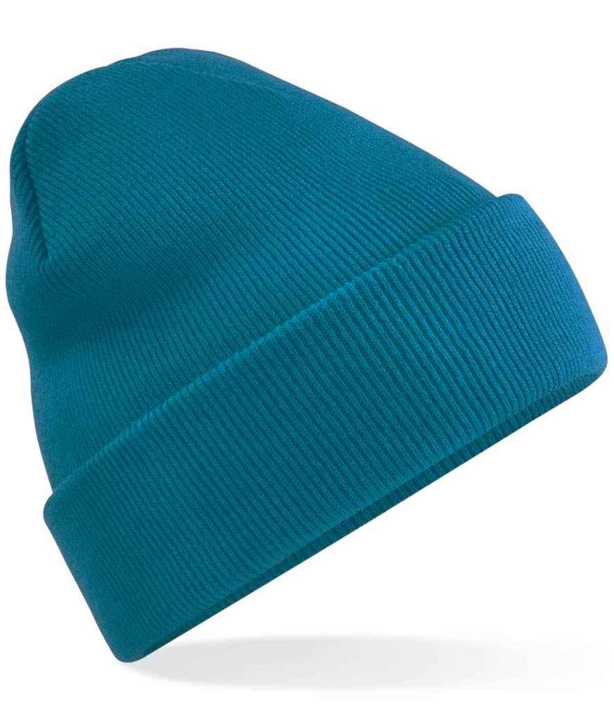 Beechfield Original Cuffed Beanie 0