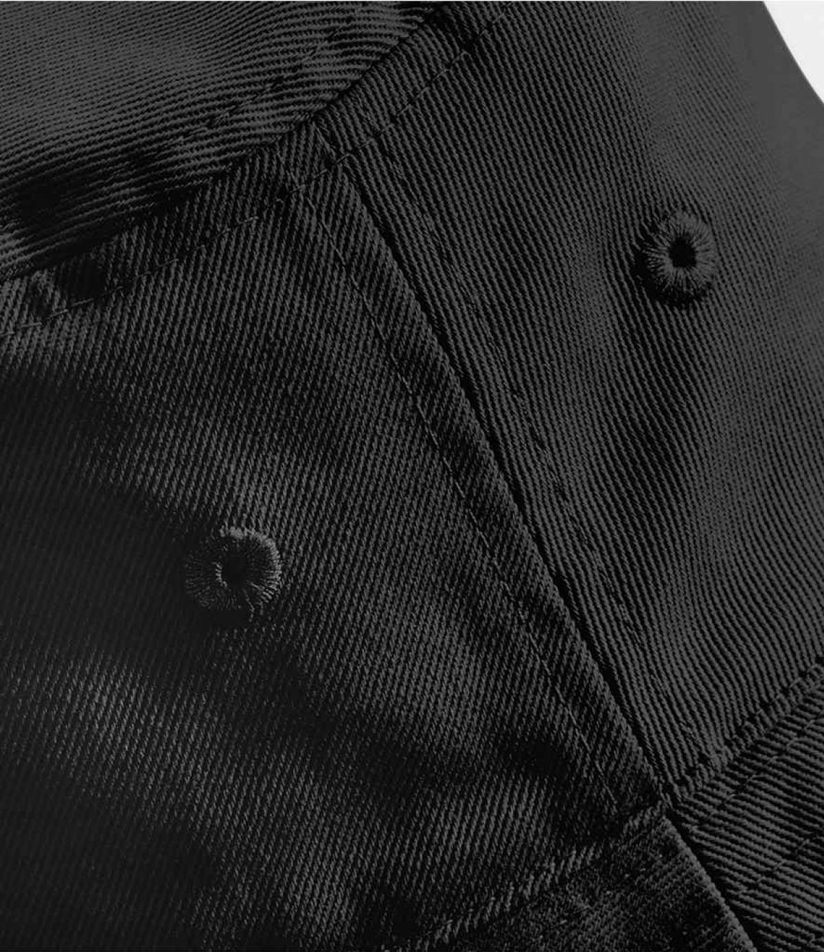 Beechfield Organic Cotton Bucket Hat 2