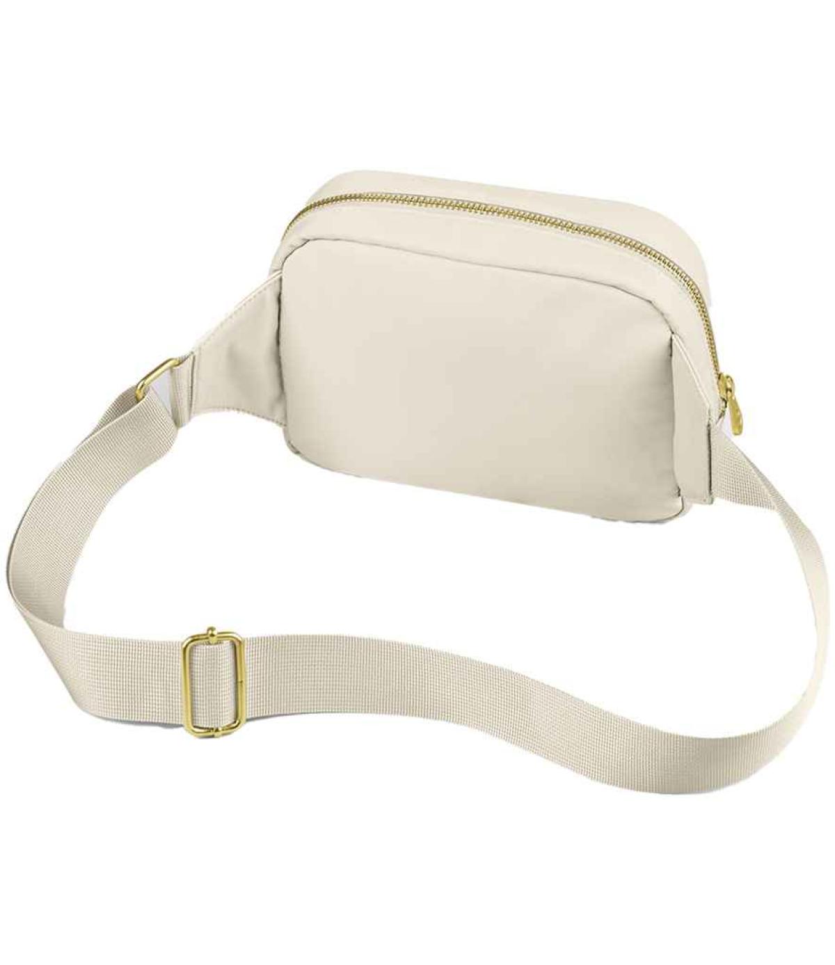 BagBase Sundae Cross Body Bag 1