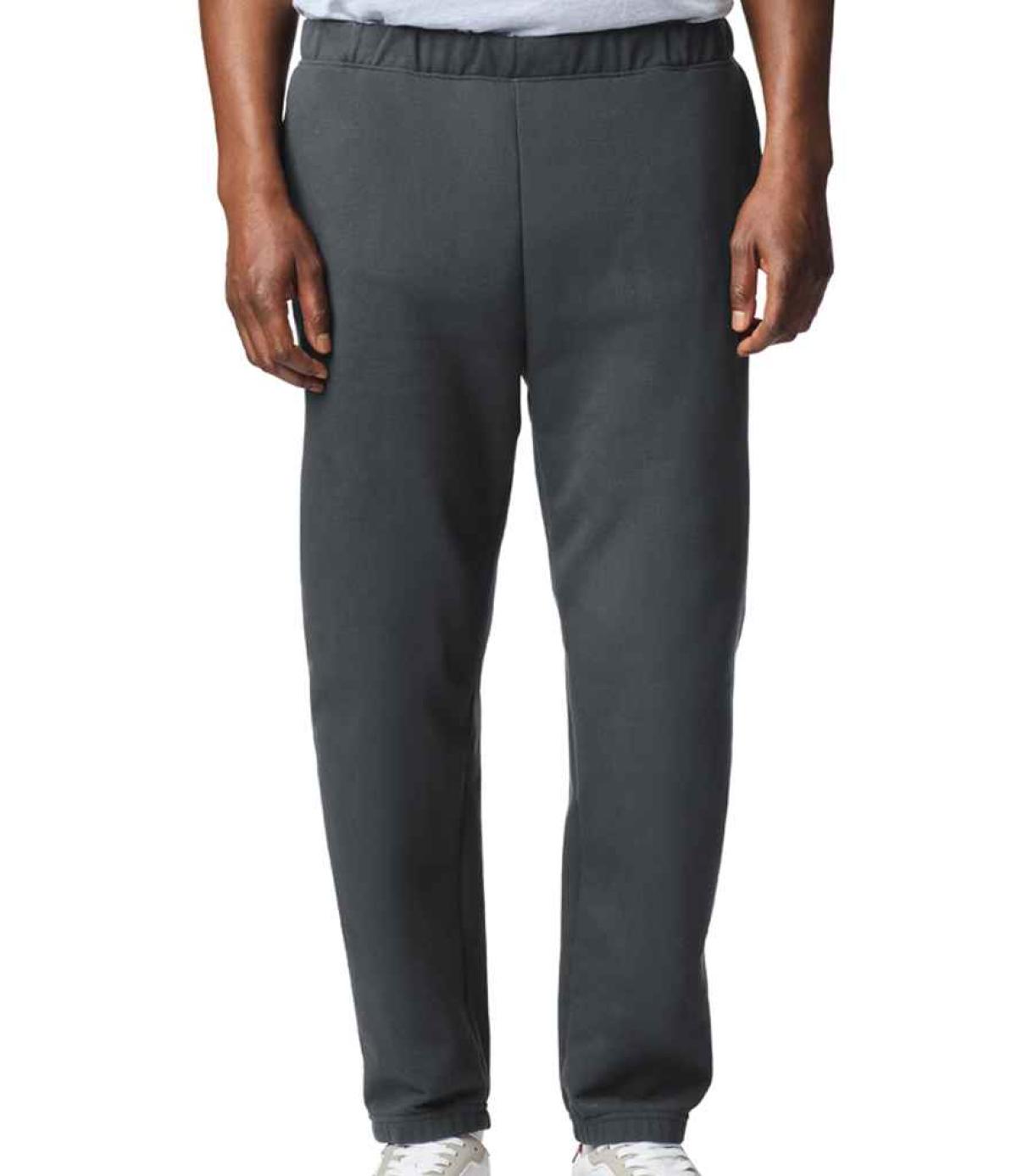 Gildan SoftStyle® Midweight Pocket Sweat Pants 1