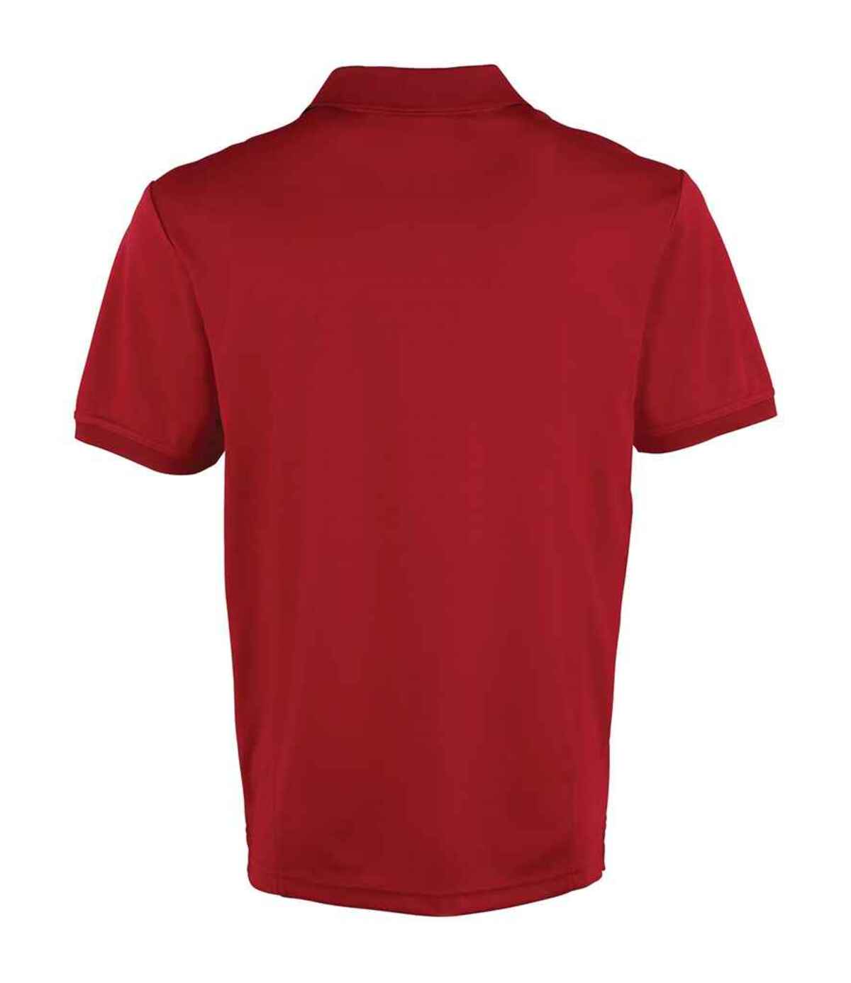 Premier Coolchecker® Piqué Polo Shirt 2