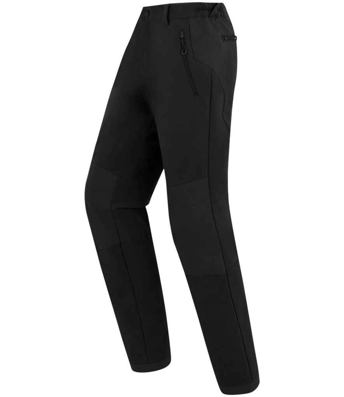 Regatta Ladies Prolite Stretch Trousers 1