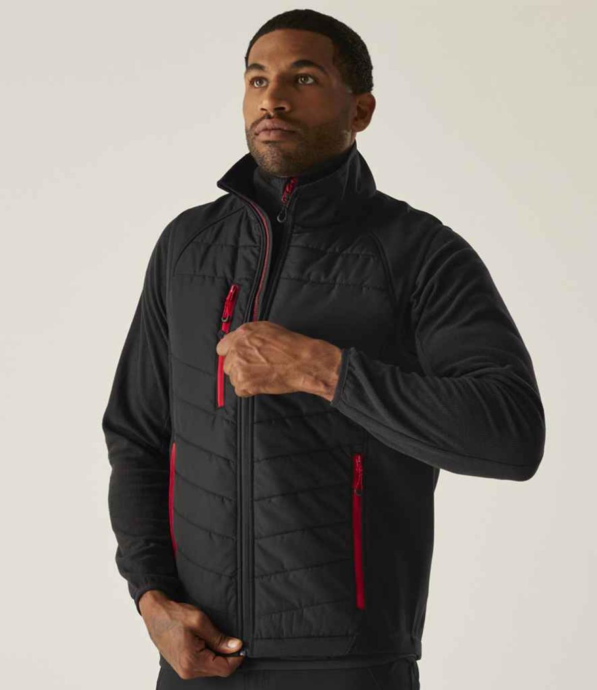 Regatta Pro Universal Bodywarmer 3
