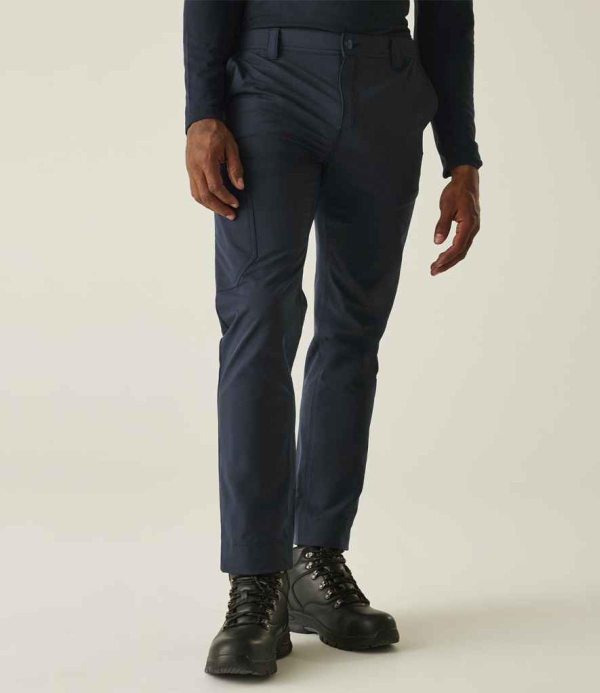 Regatta Pro Action Stretch Trousers 3