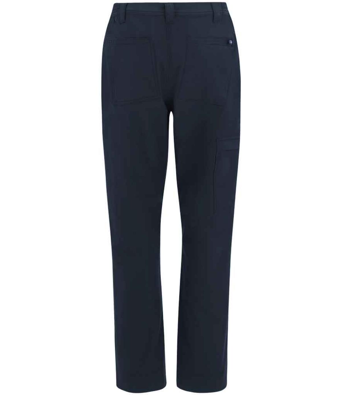 Regatta Ladies Pro Action Stretch Trousers 2
