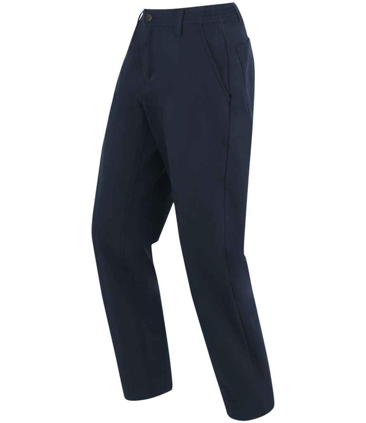Regatta Ladies Pro Action Stretch Trousers 1