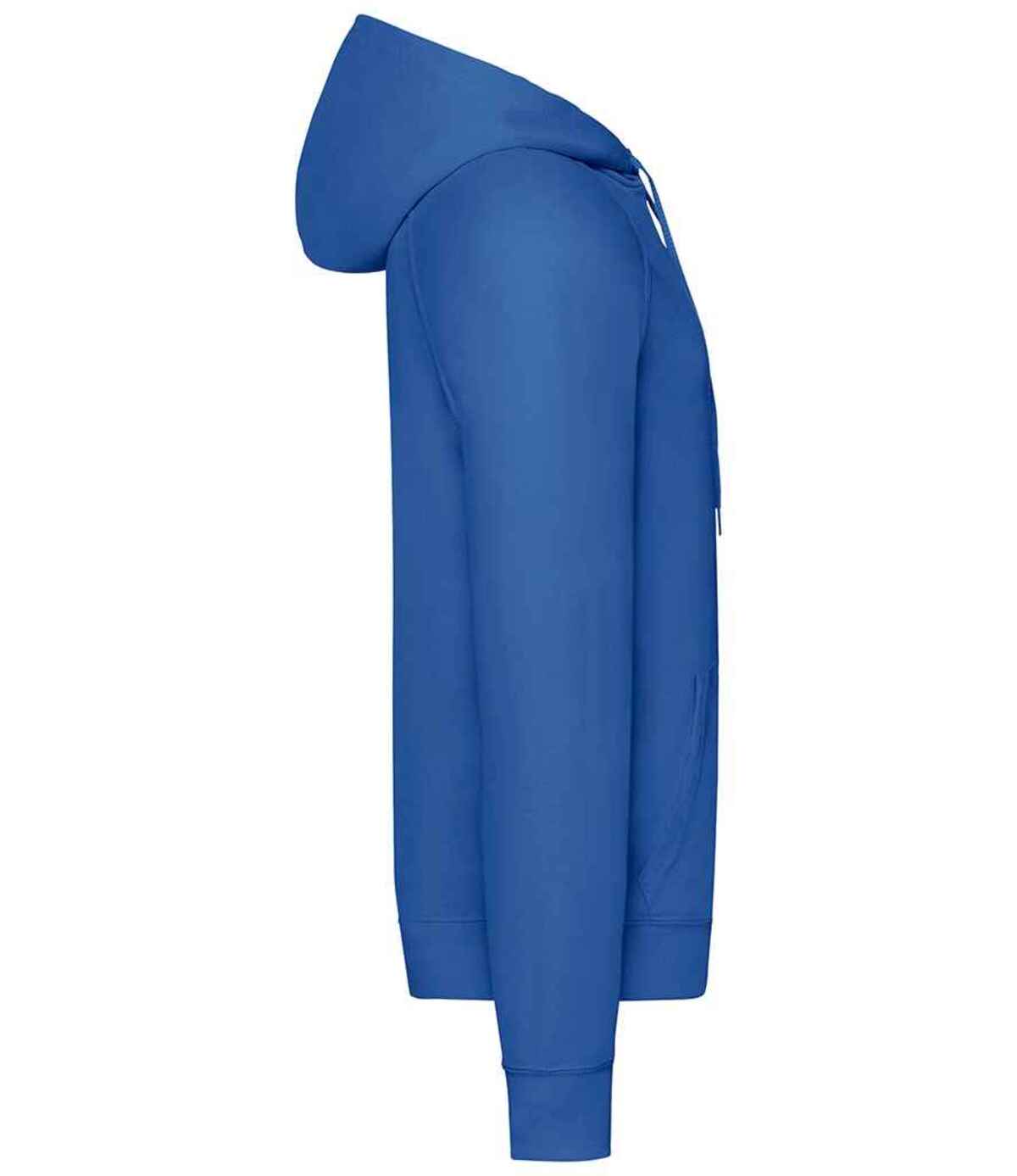 Fruit of the Loom Lightweight Hooded Sweatshirt 1