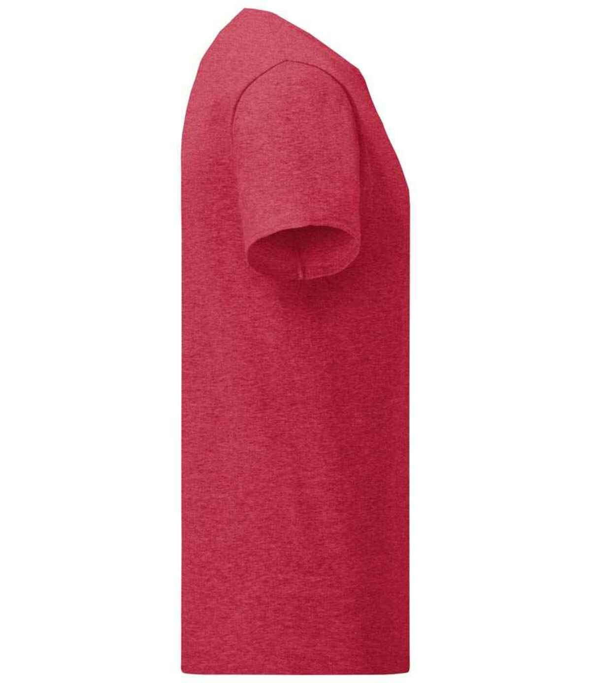 Magliette da uomo Fruit of the Loom taglia 5XL | Acquisti Online su