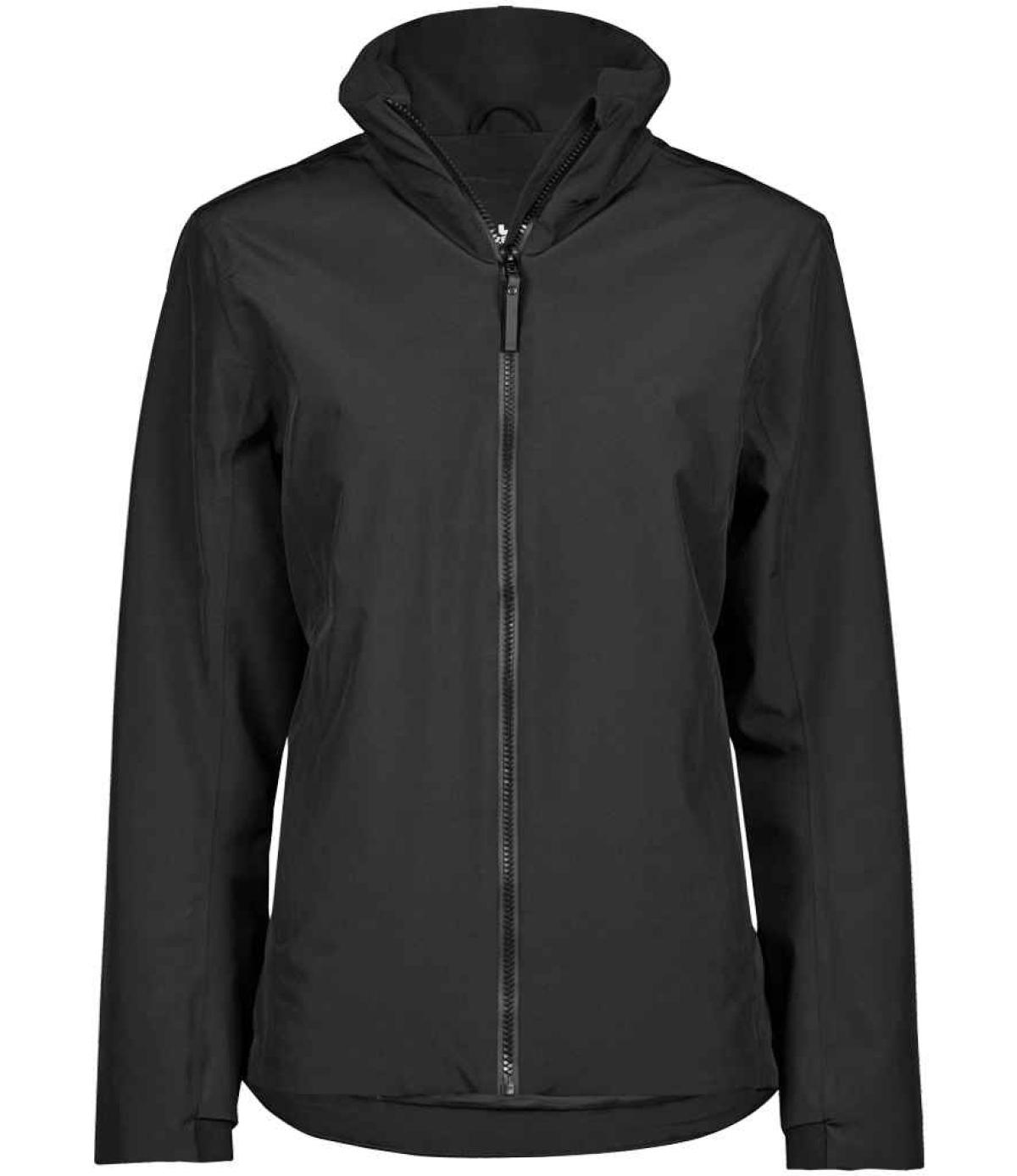 Tee Jays Ladies All Weather Jacket 0