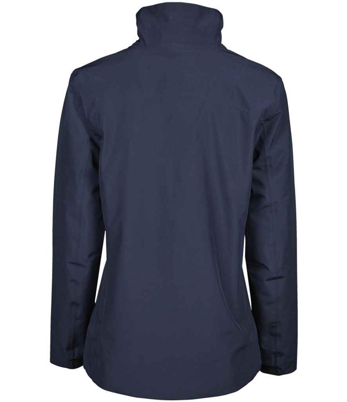 Tee Jays Ladies All Weather Jacket 2