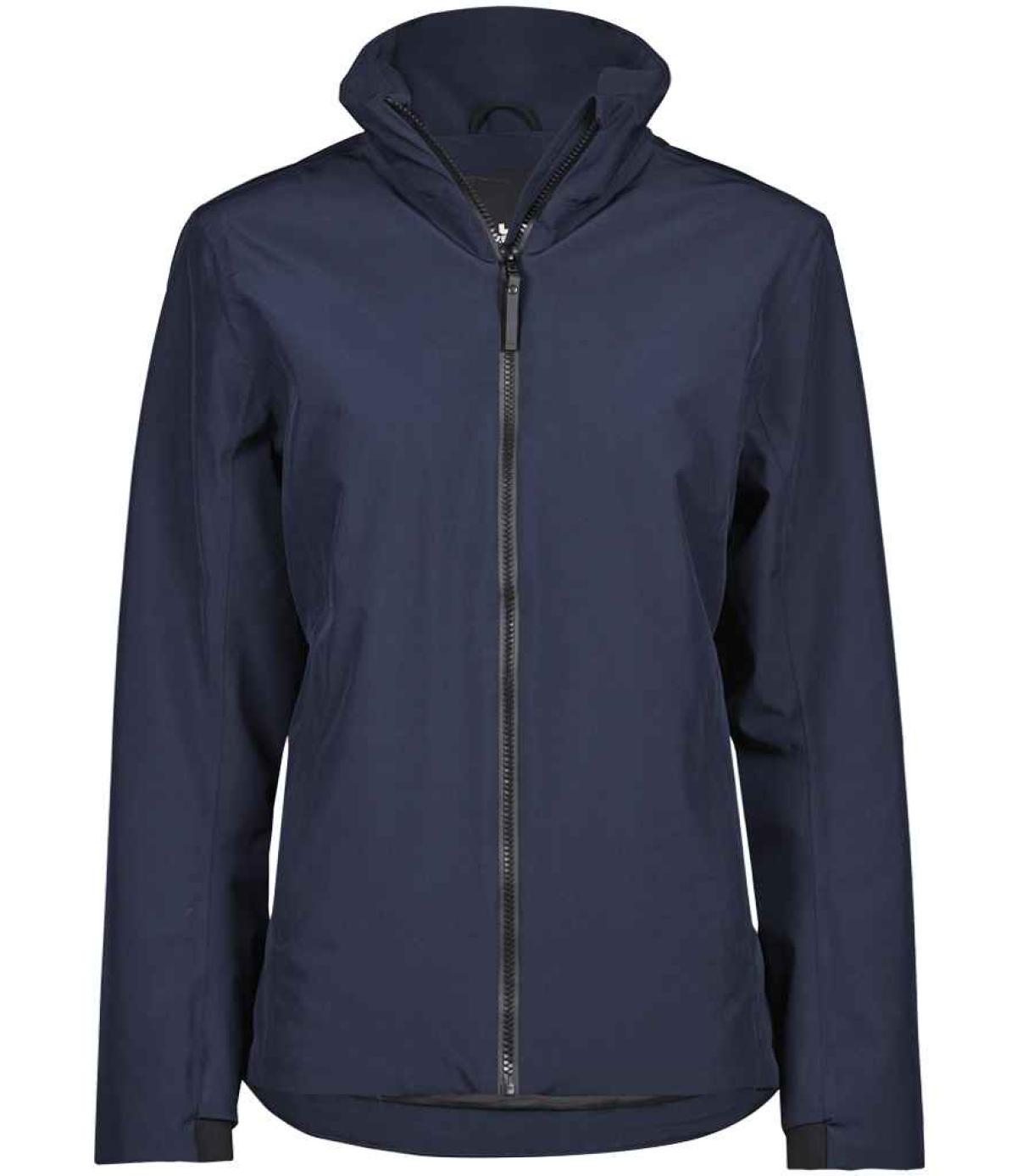 Tee Jays Ladies All Weather Jacket 0