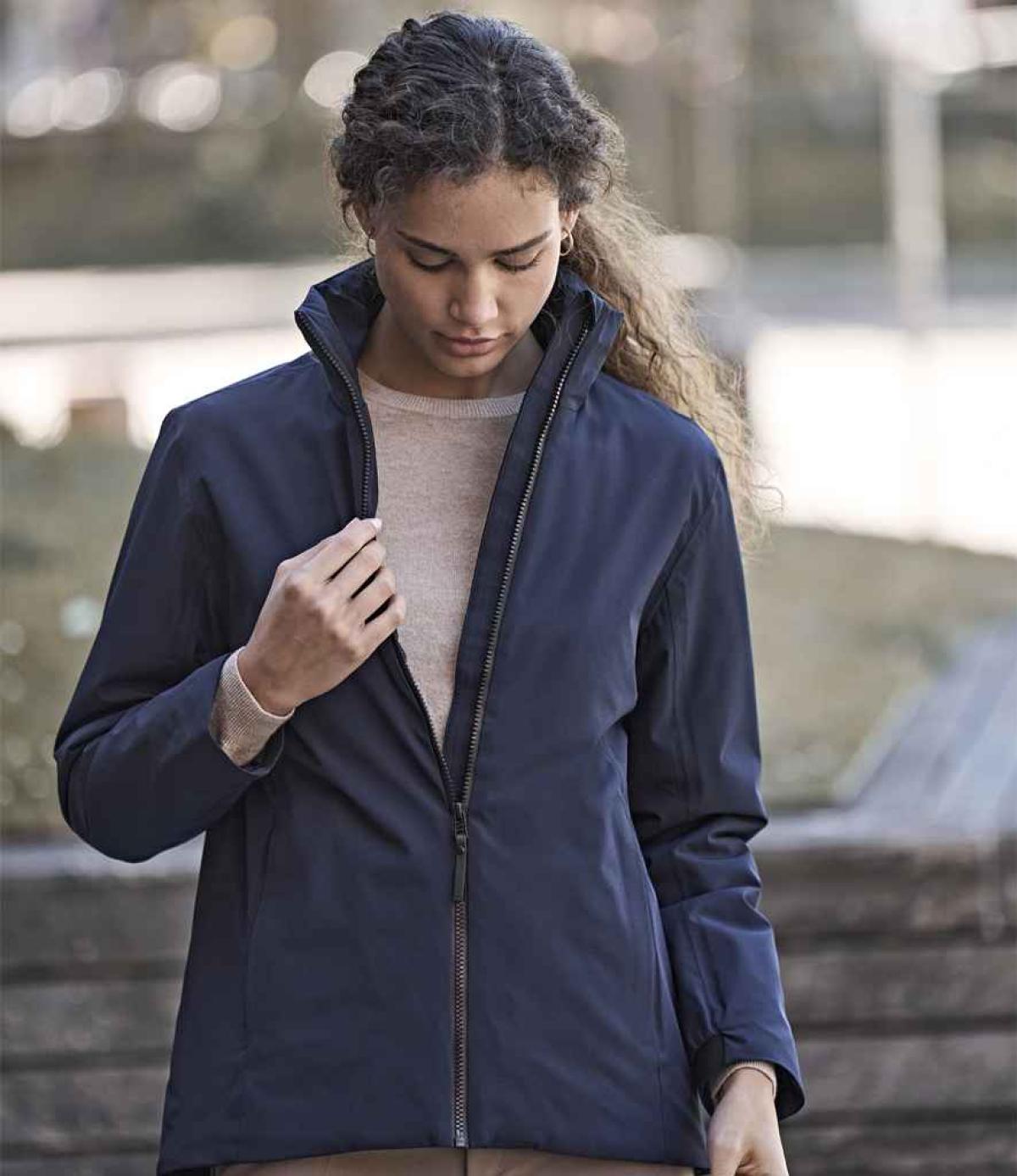 Tee Jays Ladies All Weather Jacket 3