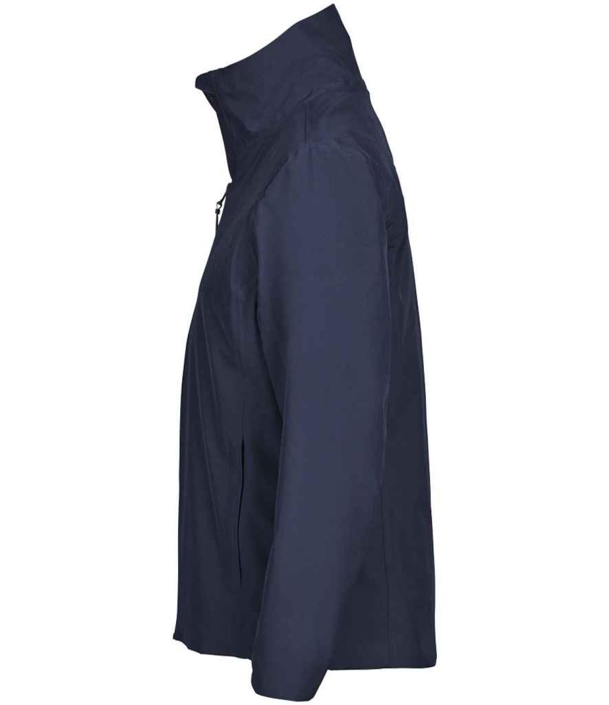 Tee Jays Ladies All Weather Jacket 1