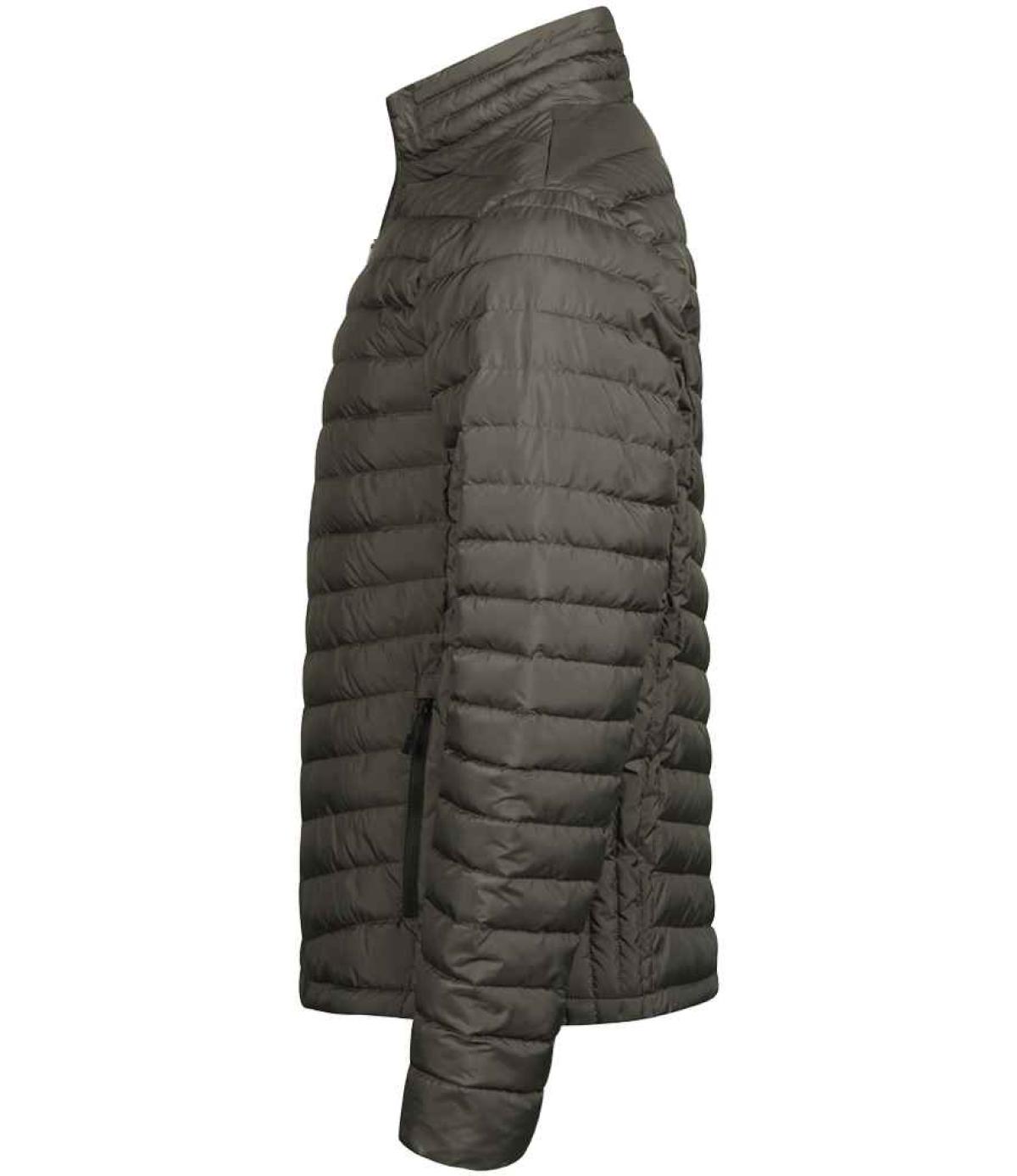 Tee Jays Ladies Zepelin Padded Jacket main image 1