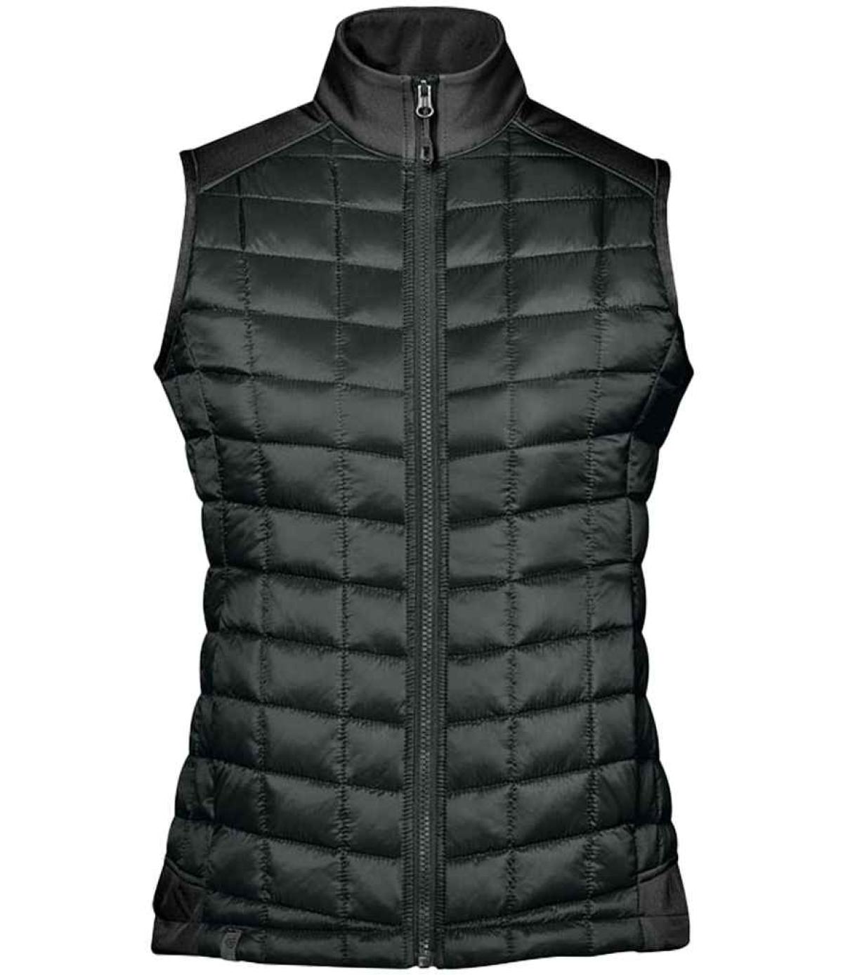 Stormtech Ladies Appalachian Thermal Soft Shell Bodywarmer 0