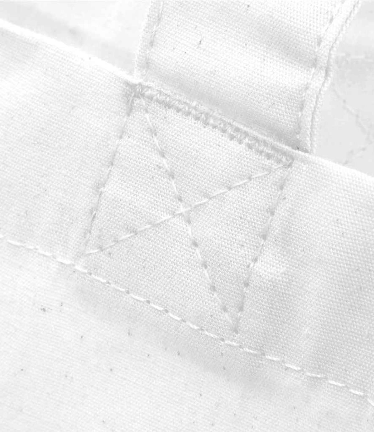 Westford Mill Premium Cotton Maxi Tote Bag 1