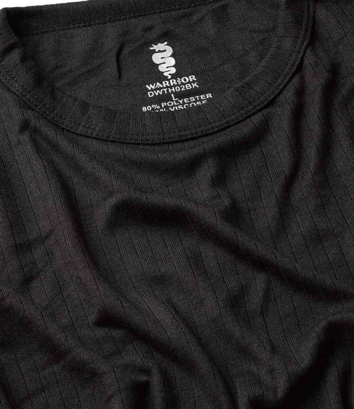 Warrior Thermal Short Sleeve T-Shirt 1