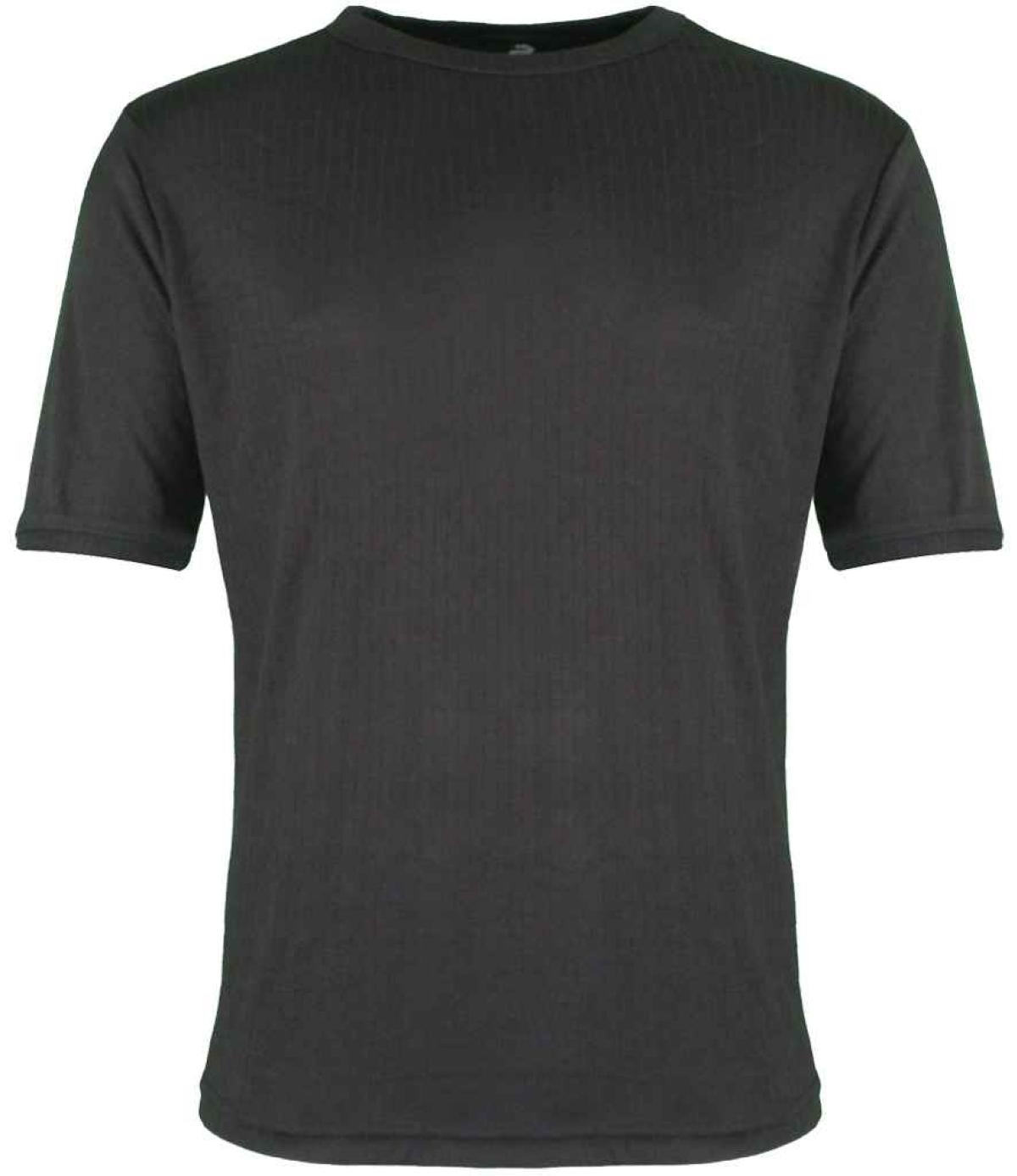 Warrior Thermal Short Sleeve T-Shirt 0