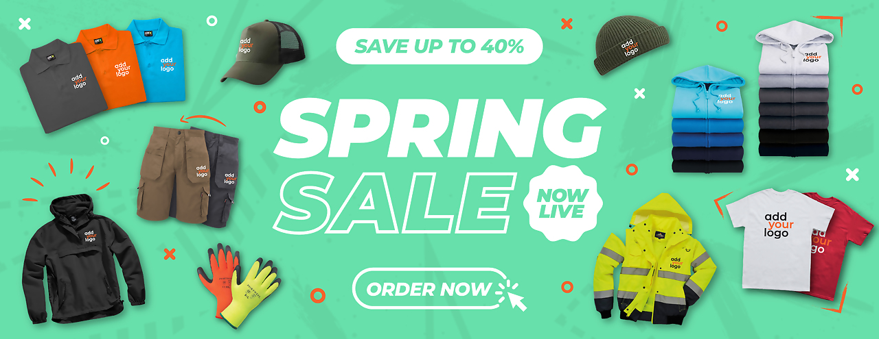 The Funky Peach hero background