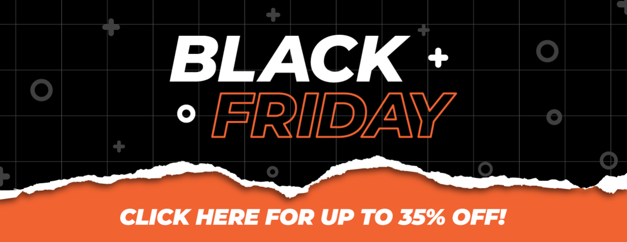 The Funky Peach hero background