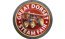 The Great Dorset Steam Fair
