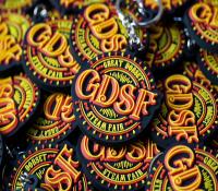 The Great Dorset Steam Fair